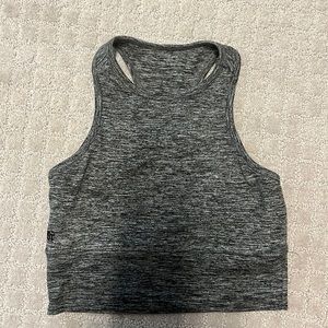 Softest Workout top